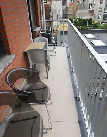 Haik's Palace Lejlighed Oostende