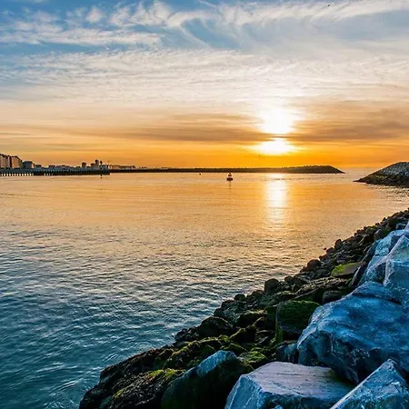 Haik's Palace Lejlighed