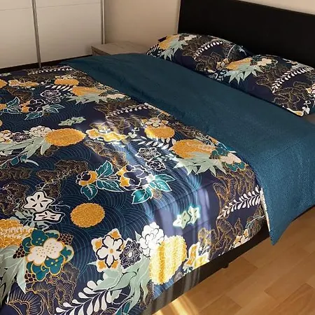 Apartment Haik's Palace Ostend