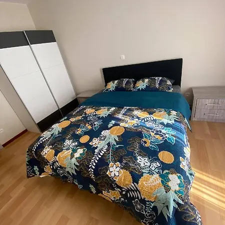 Haik's Palace Apartment