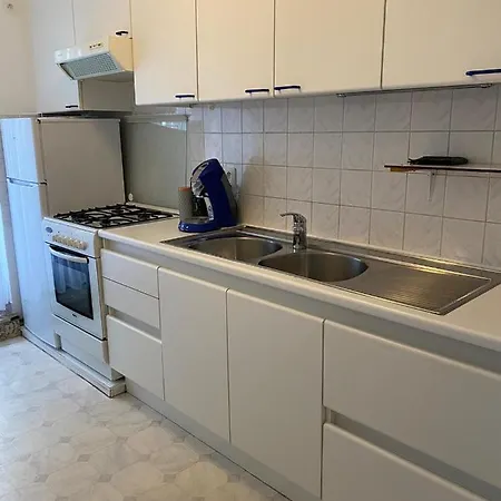 Appartement Haik's Palace Ostende