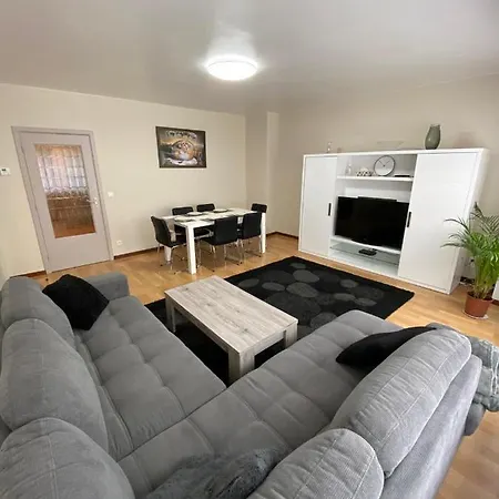 Apartment Haik's Palace *