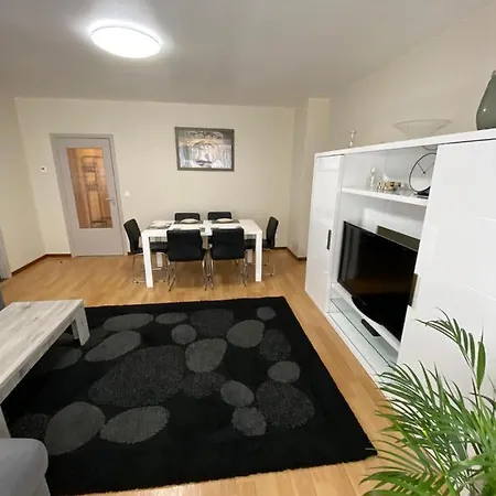 Haik's Palace Apartment Ostende