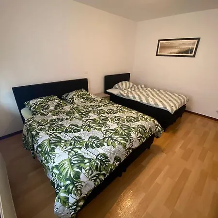 Appartement Haik's Palace Ostende