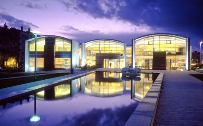 Haik's Palace 公寓