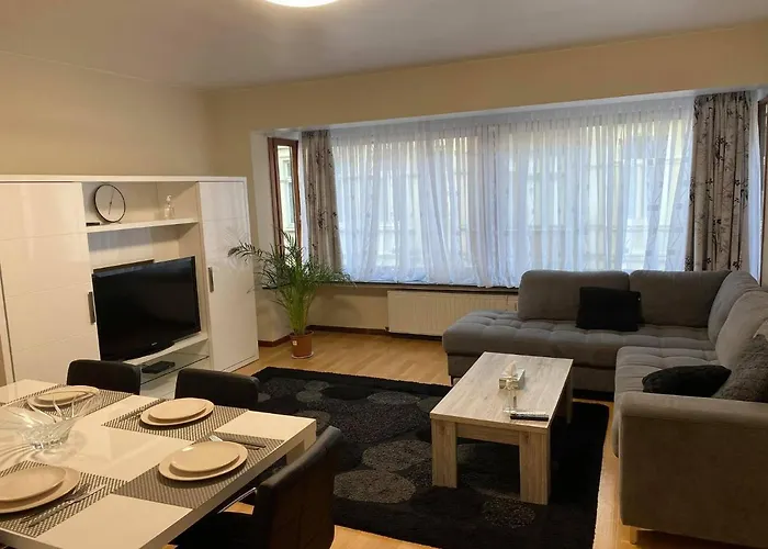 Haik's Palace 公寓 *