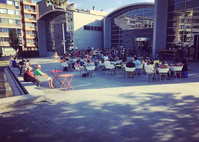 公寓 Haik's Palace *