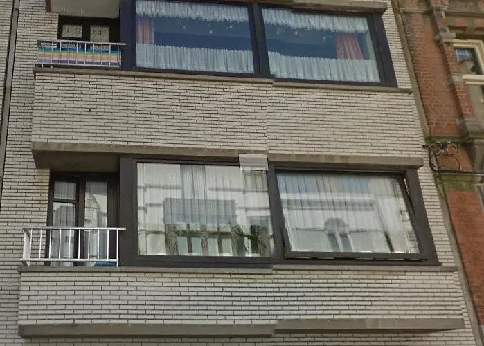 公寓 Haik's Palace