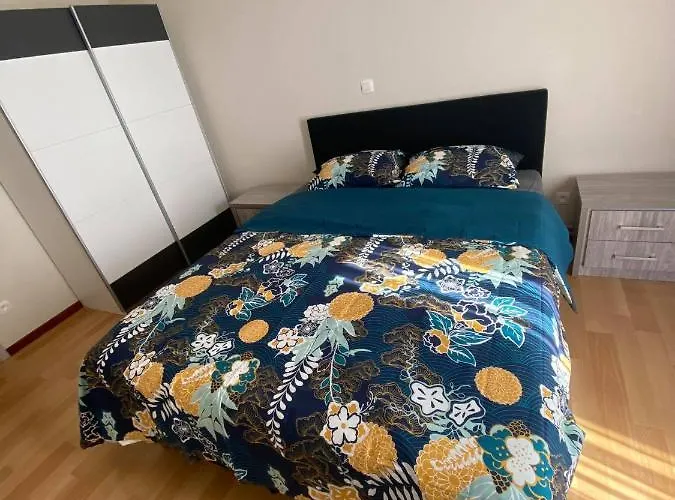 Haik's Palace 公寓