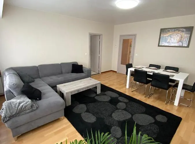 Haik's Palace 公寓 *