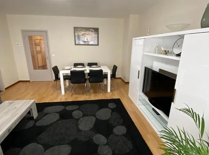 Haik's Palace 公寓 奥斯滕德