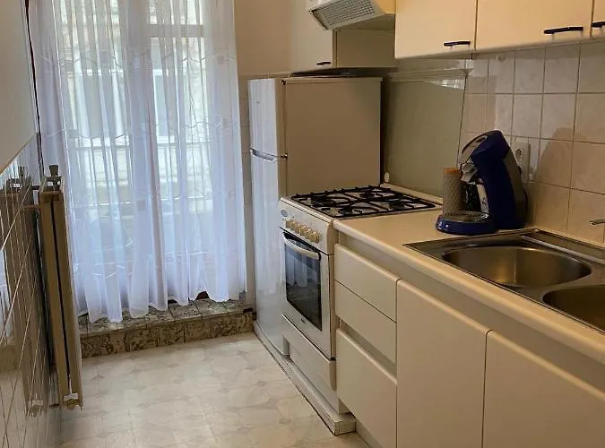 Haik's Palace 公寓 *